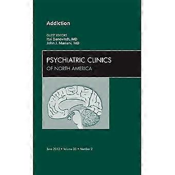 Sucht – ein Problem psychiatrischer Kliniken