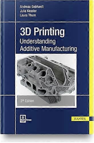 3D Printing: Understanding Additive Manufacturing
