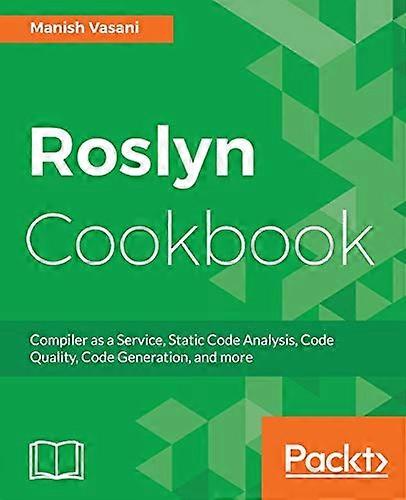 Roslyn Cookbook