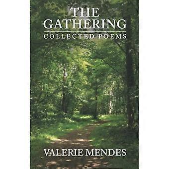 The Gathering: Collected Poems
