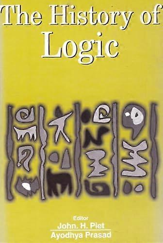A logika története