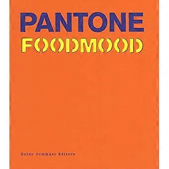 Pantone Foodmood