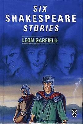 Six Shakespeare Stories