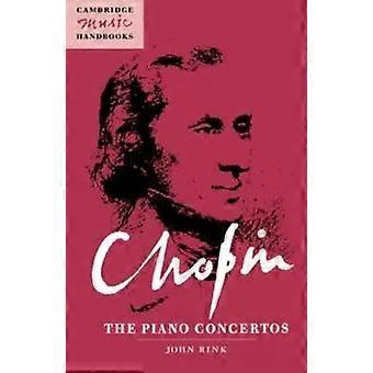 Chopin - Concertos para Piano - John Rink