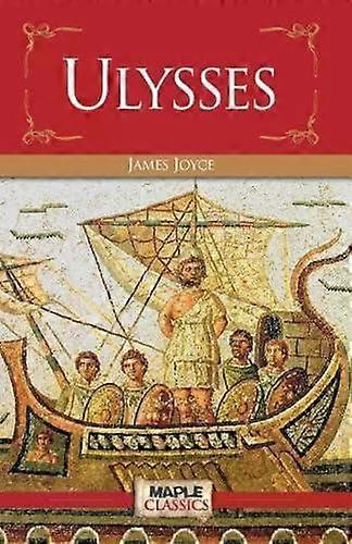 Ulysses - James Joyce