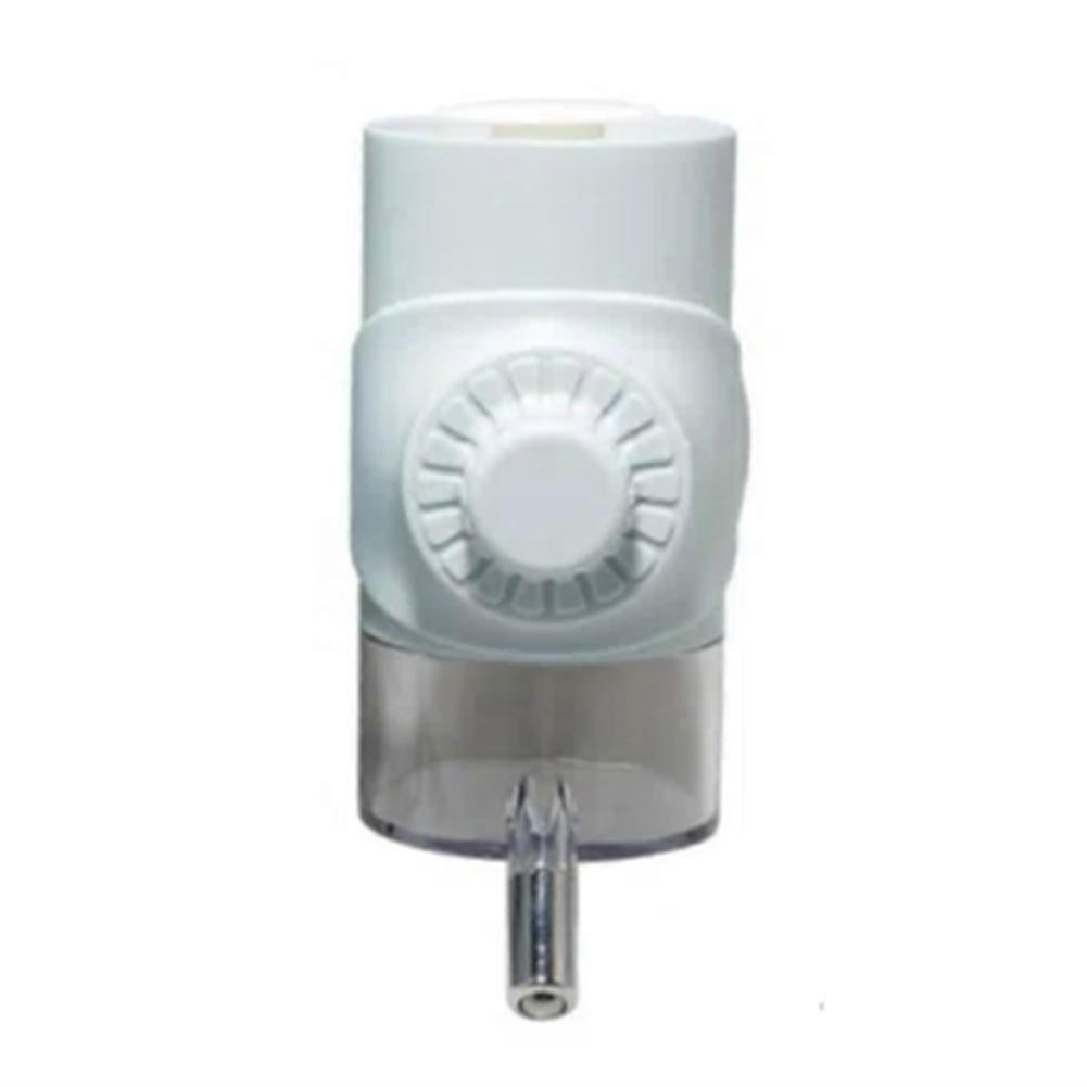 Automatic Pet Water Feeder Leak Proof Hanging Cage Drinking Cup,A