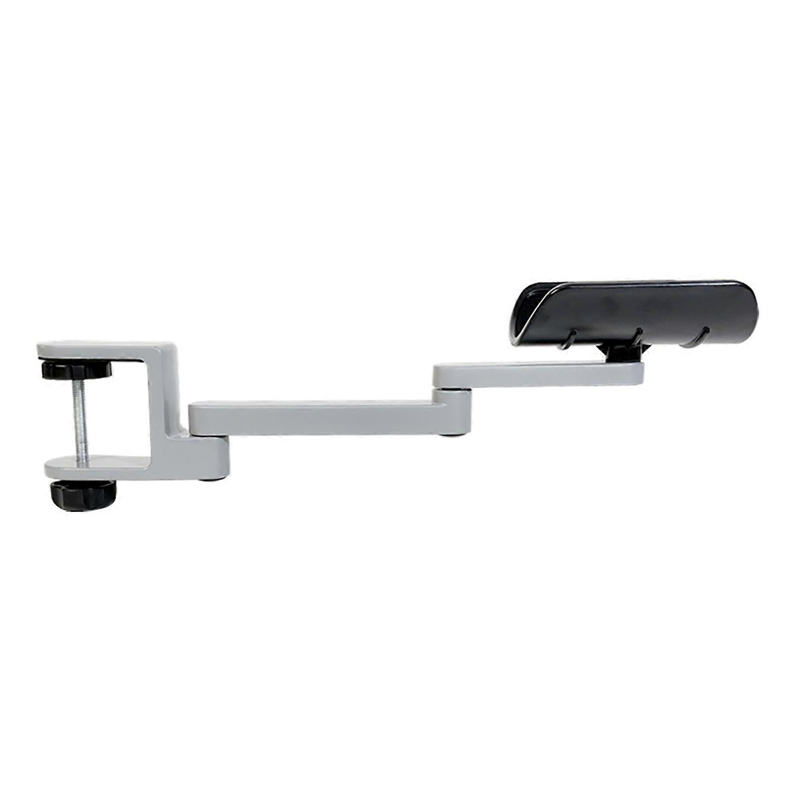 1 Set Computer Arm Support Ergonomic Protective Adjustable Computer Multipurpose Mouse Armrest for