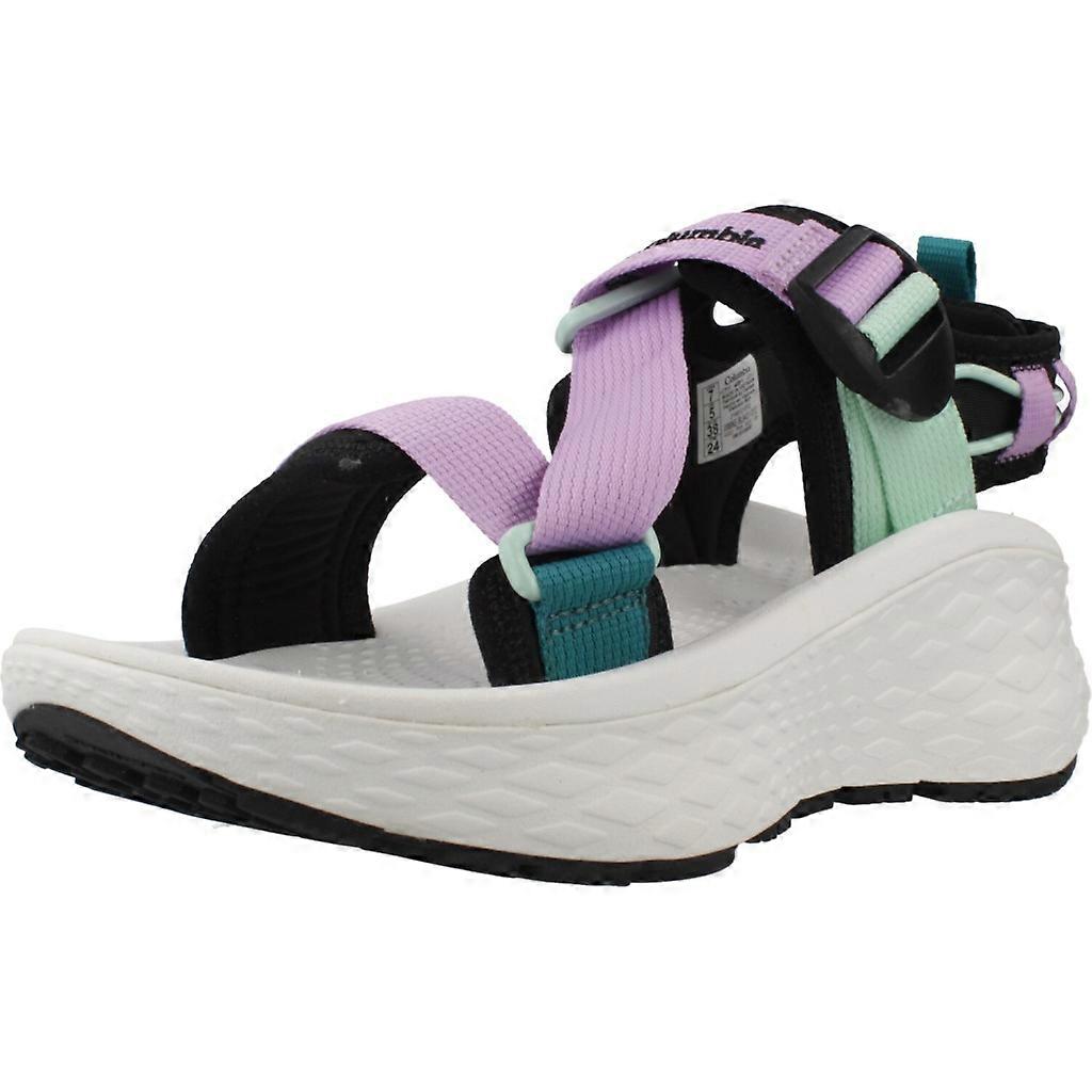 Columbia Konos Elevate Strap Sandaler