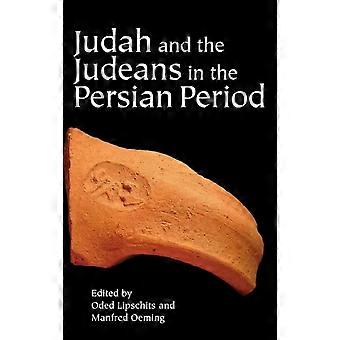Judah And The Judeans In The Persian Period - LL - Penn State Univ Press