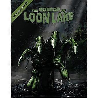 Loon-järven kauhu