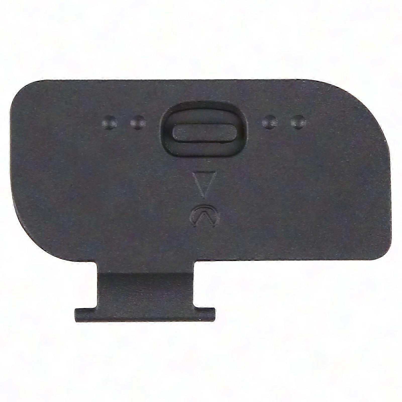 Camera Battery Compartment Cover for D800 and D810 Models
