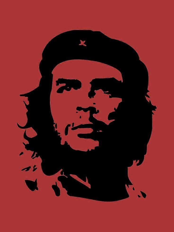 CHE GUEVARA Pussel Brain Teaser V2375
