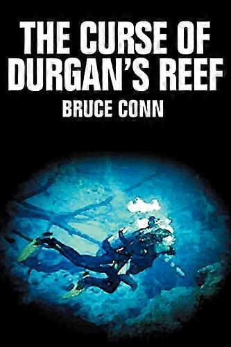 Der Fluch des Durgans-Riffs