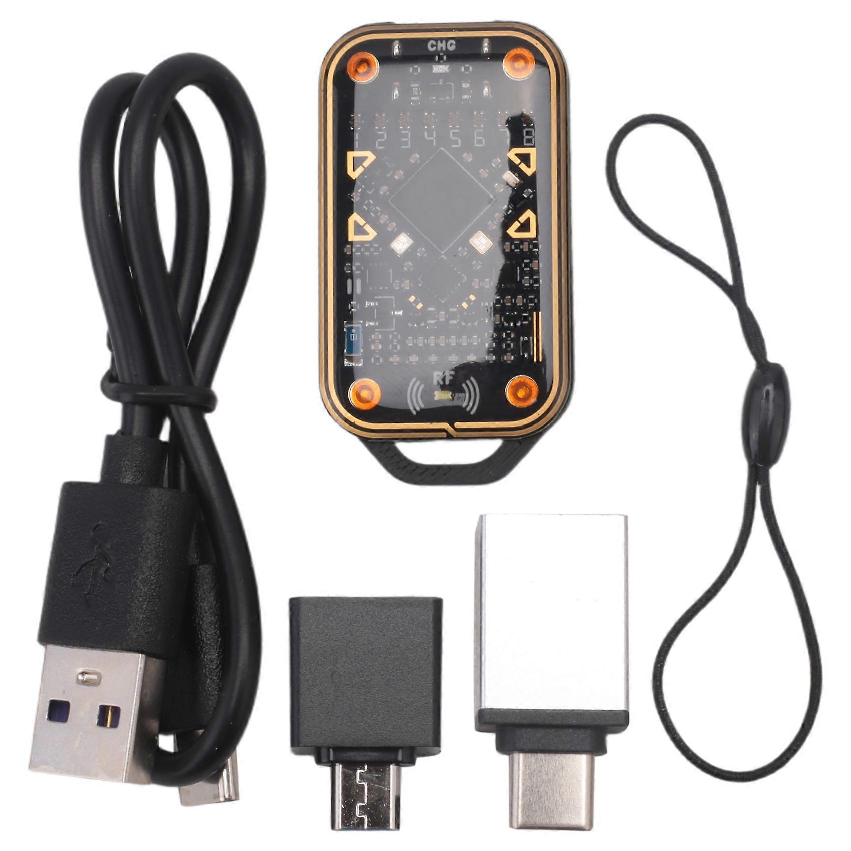 Upgrade Chameleon Ultra Smart Card Emulator Kit RFID Chip Reader