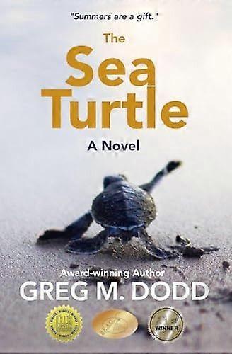 The Sea Turtle