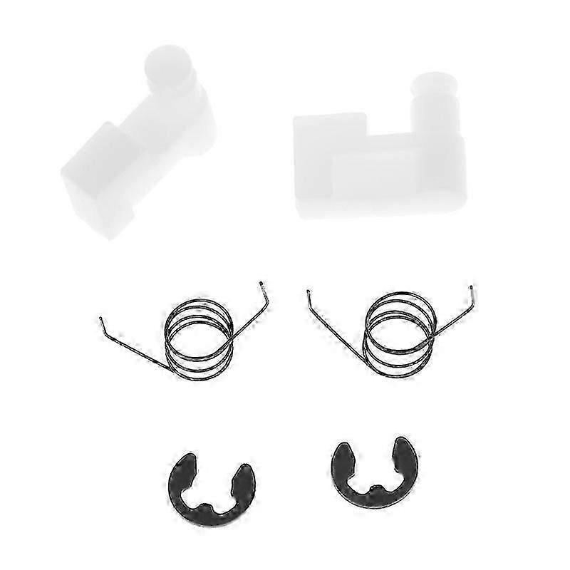 Flywheel Starter Pawl Spring Clip Compatible With Chainsaw