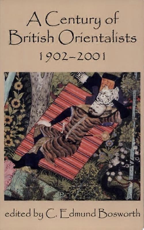 Un siècle d'orientalistes britanniques, 1902-2001