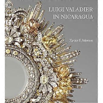 Luigi Valadier in Nicaragua