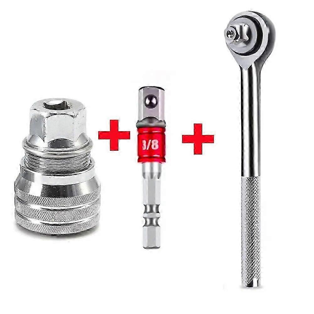 Tool Sockets-FOBOST1148-9358307405310