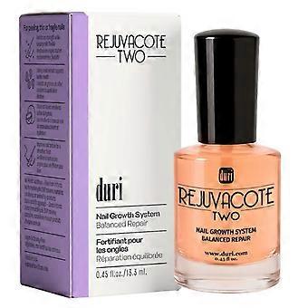 Duri Nails Treatment Rejuvacote 2