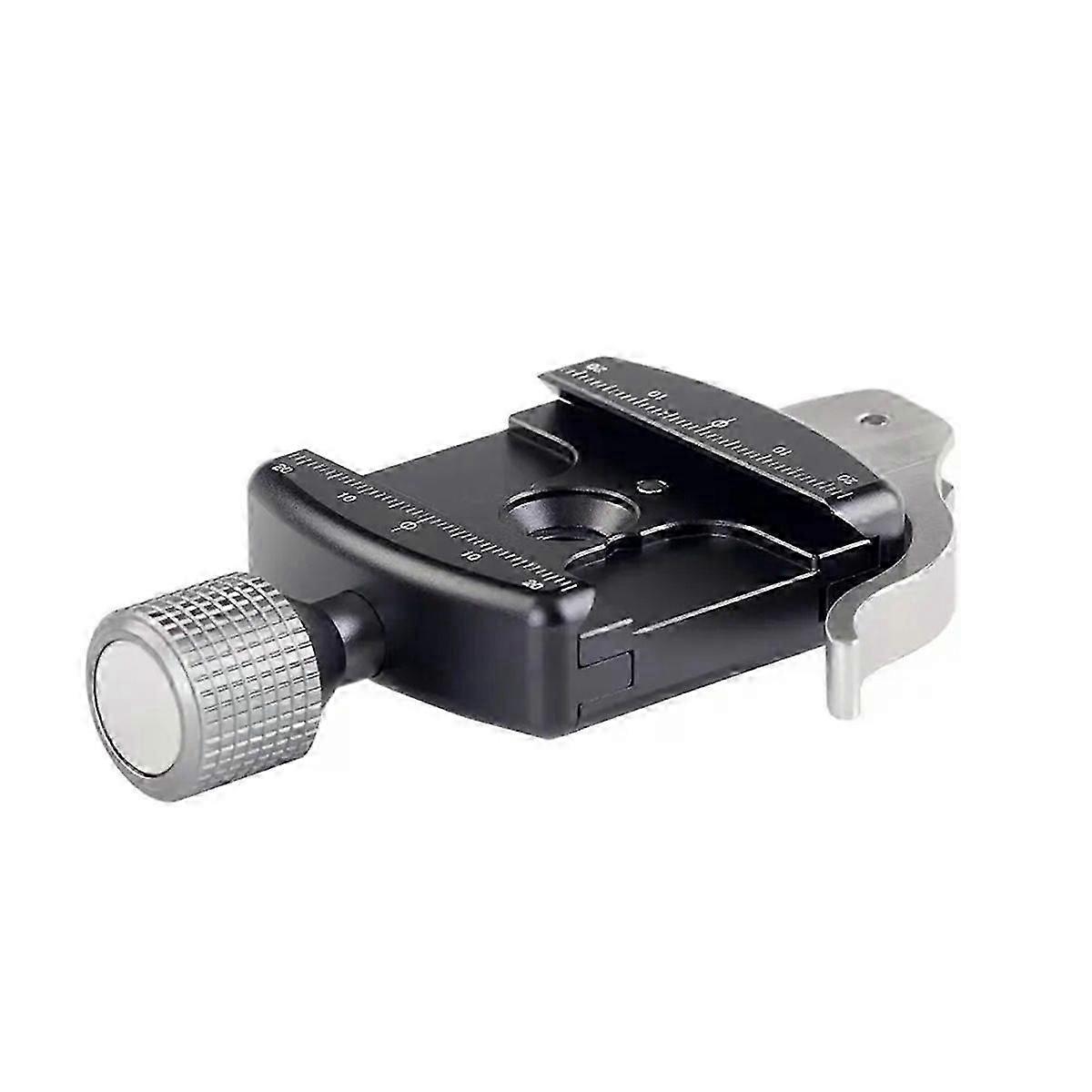 Screw/Lever Combo Clamp for ARCA- KIRK