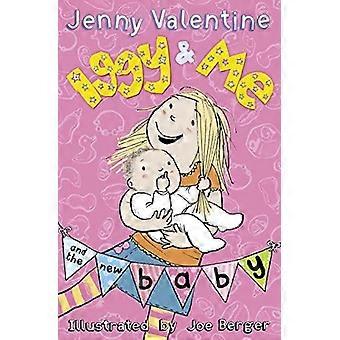 Iggy And Me And The New Baby - Jenny Valentine - Paperback - en Book