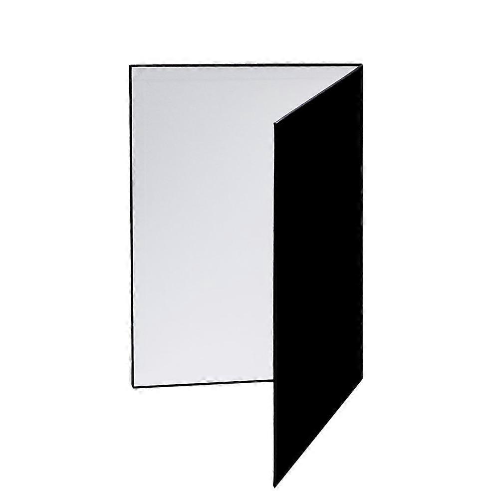Réflecteur photographique pliable (1 pièce)