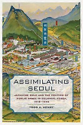 Assimilera Seoul