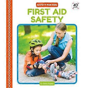 Eerste Hulp Veiligheid (Veiligheid voor Kinderen)
