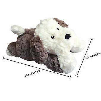 Peluche Chien, Jouet en Peluche, Cadeau d'Anniversaire