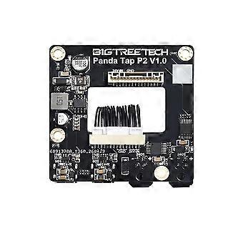 BIGTREETECH Panda Tap P2 Dedicated Power Expansion Hub 5V Type-C & 24V Ports for Bambu Lab P2S/X2D 3D Printer Accessories
