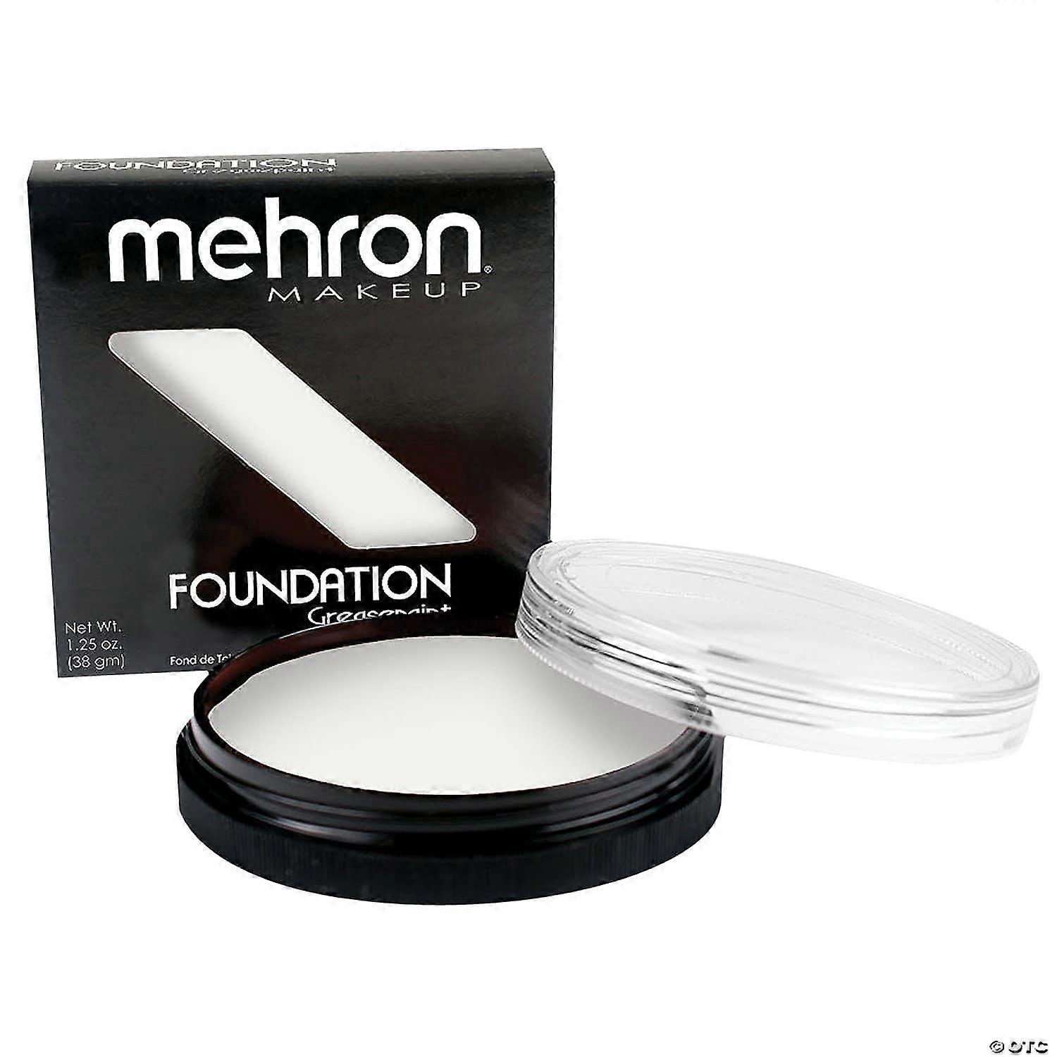 Mehron Brite Foundation Makeup