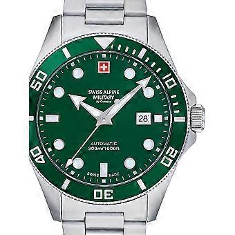 SWISS ALPINE MILITARY 7095-2134
