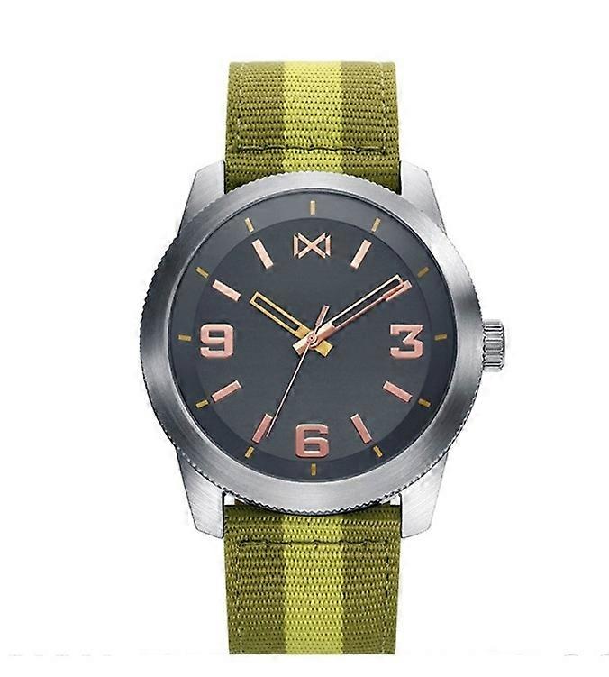 MARK MADDOX Mod.MISSION