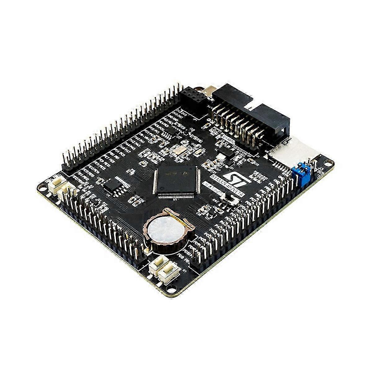 DRG STM32F407VET6 Development Board