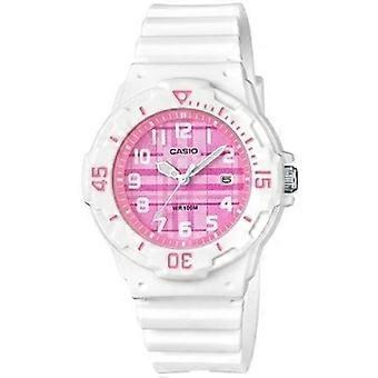 CASIO COLLECTION LADY DIVER - PINK