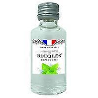 Ricqles mint alcohol 50 ml