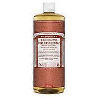 Eucalyptus Liquid Soap 945 ml