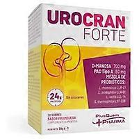 Urocran forte probiotics 30 packets