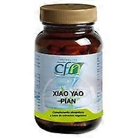 xiao yao pian 60 vegetable capsules