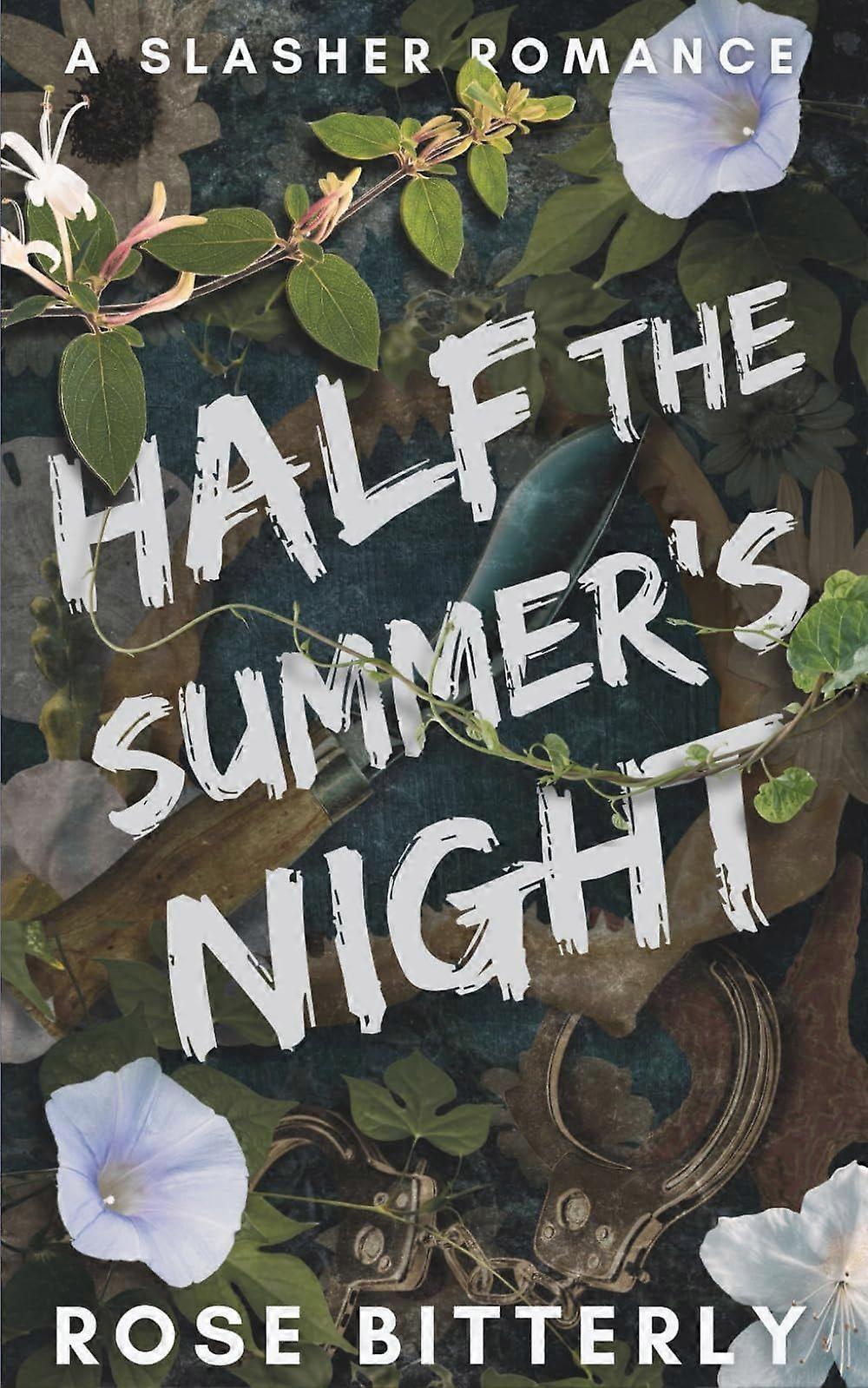 Half the summer's night a slasher romance