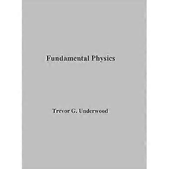 Fundamental physics