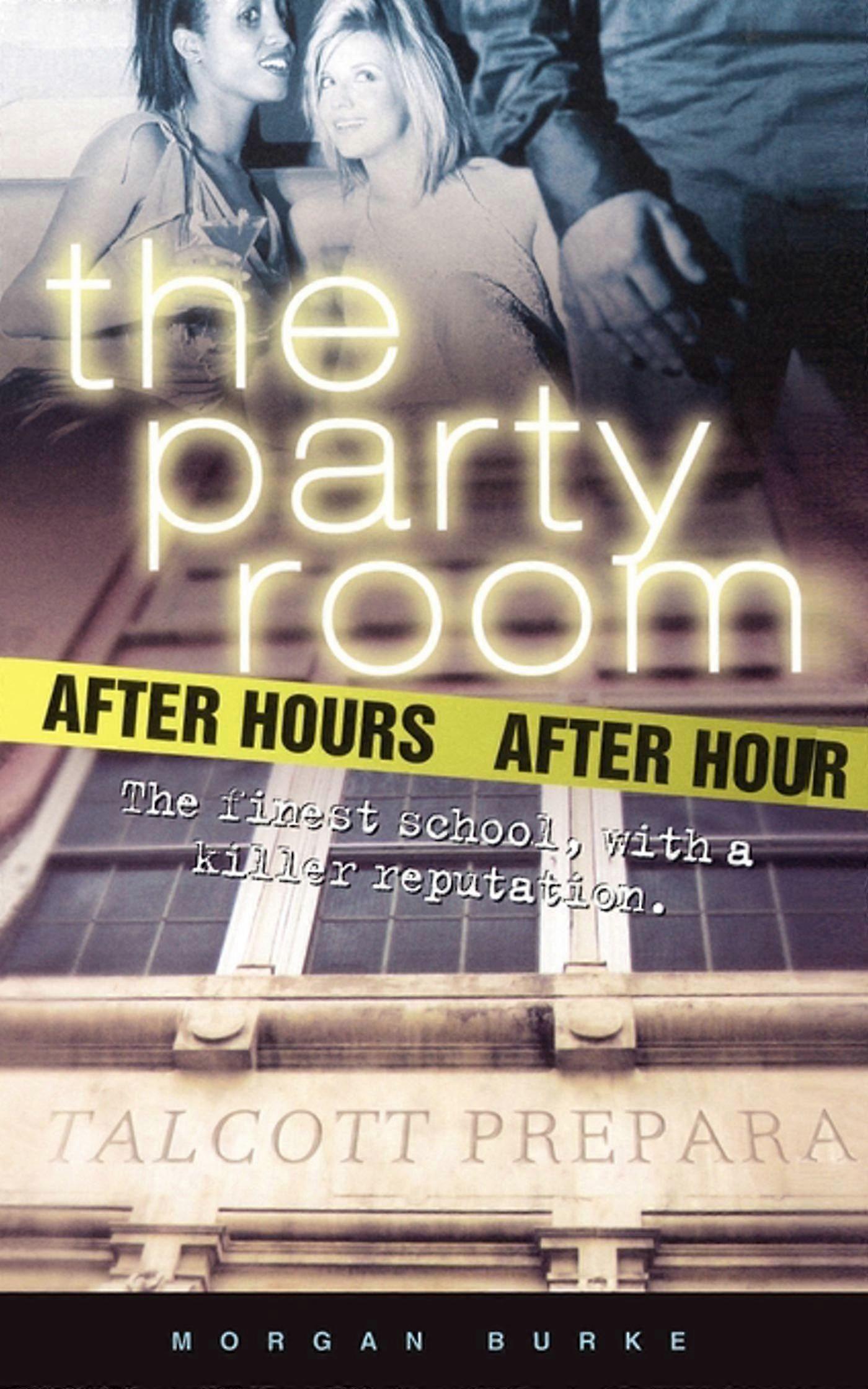 After hours
