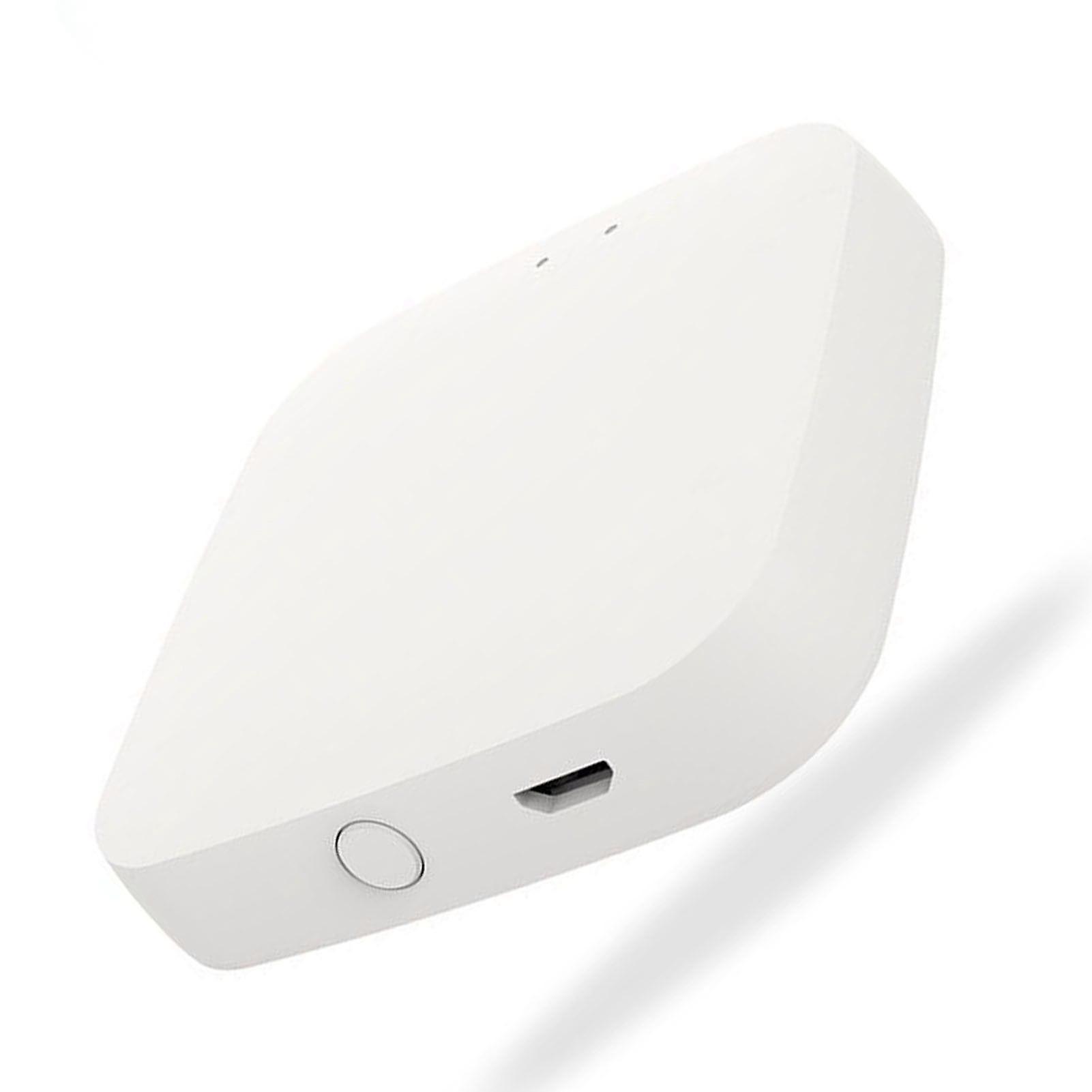 Bluetooth Mesh Gateways Automatic Control Small Portable Wireless Smart Gateways for Homes Office