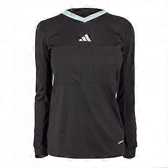 Koszulka sędziowska Adidas damska/damska 22 z długim rękawem