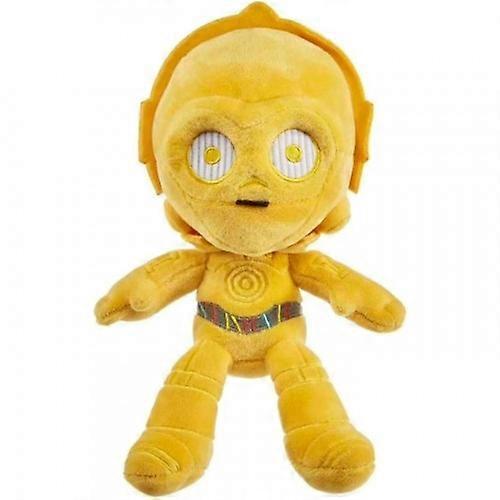 Star Wars C-3PO Plush Toy