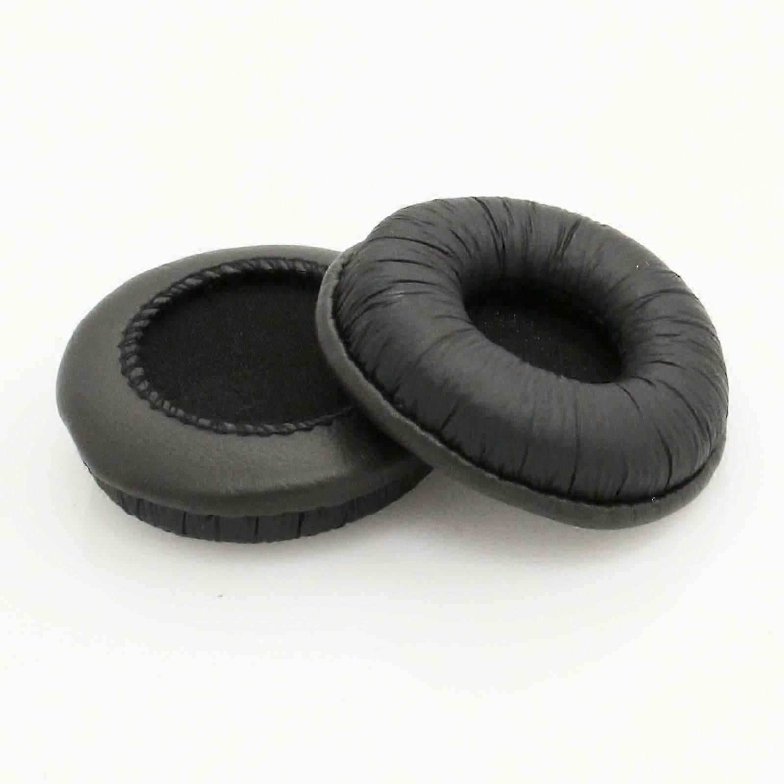 Øreputer Erstatning for Sennheiser PX100/PX200 - Svart