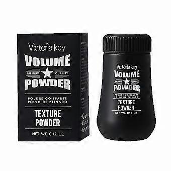 Volumizing Hair Powder - Instant Oil Control 5S Application 12H Hold Travel Size