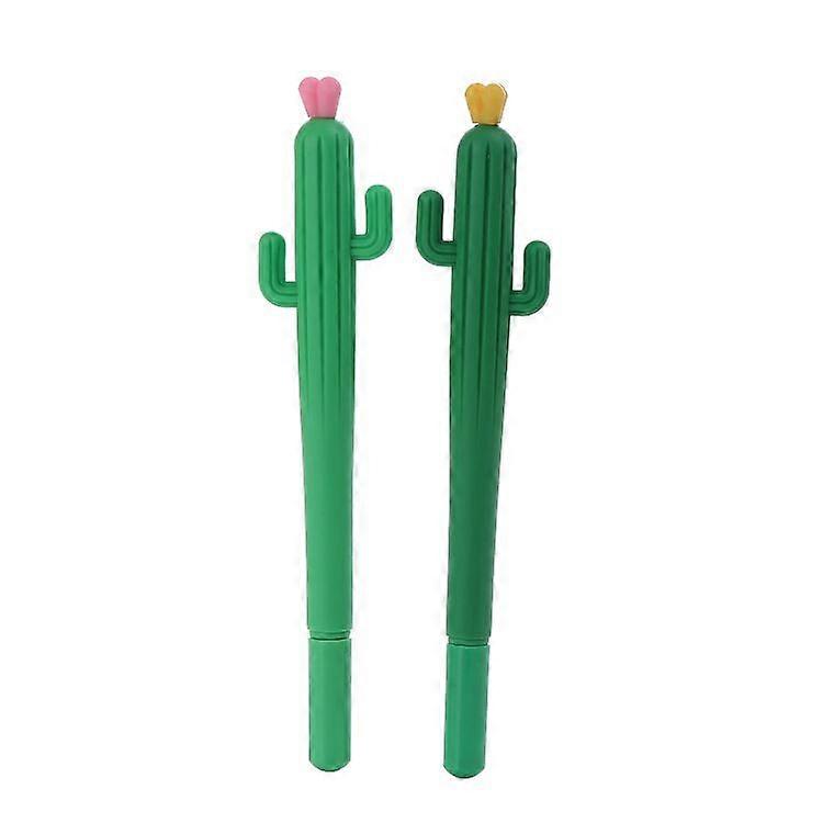 Cactus Creative Gel Pens