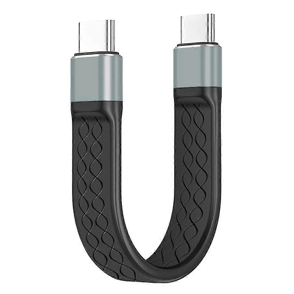 40gbps Usb 4 For Thunderbolt 4 Cable, 100w Charging,40gbps Data Sync